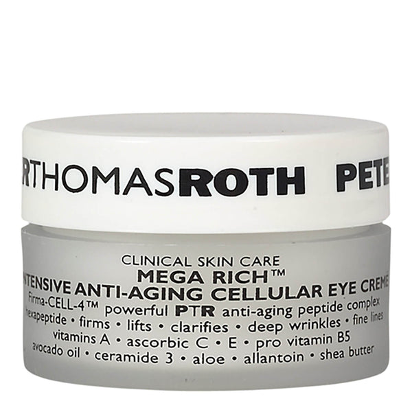 Peter Thomas Roth Mega Rich Cellular Crème