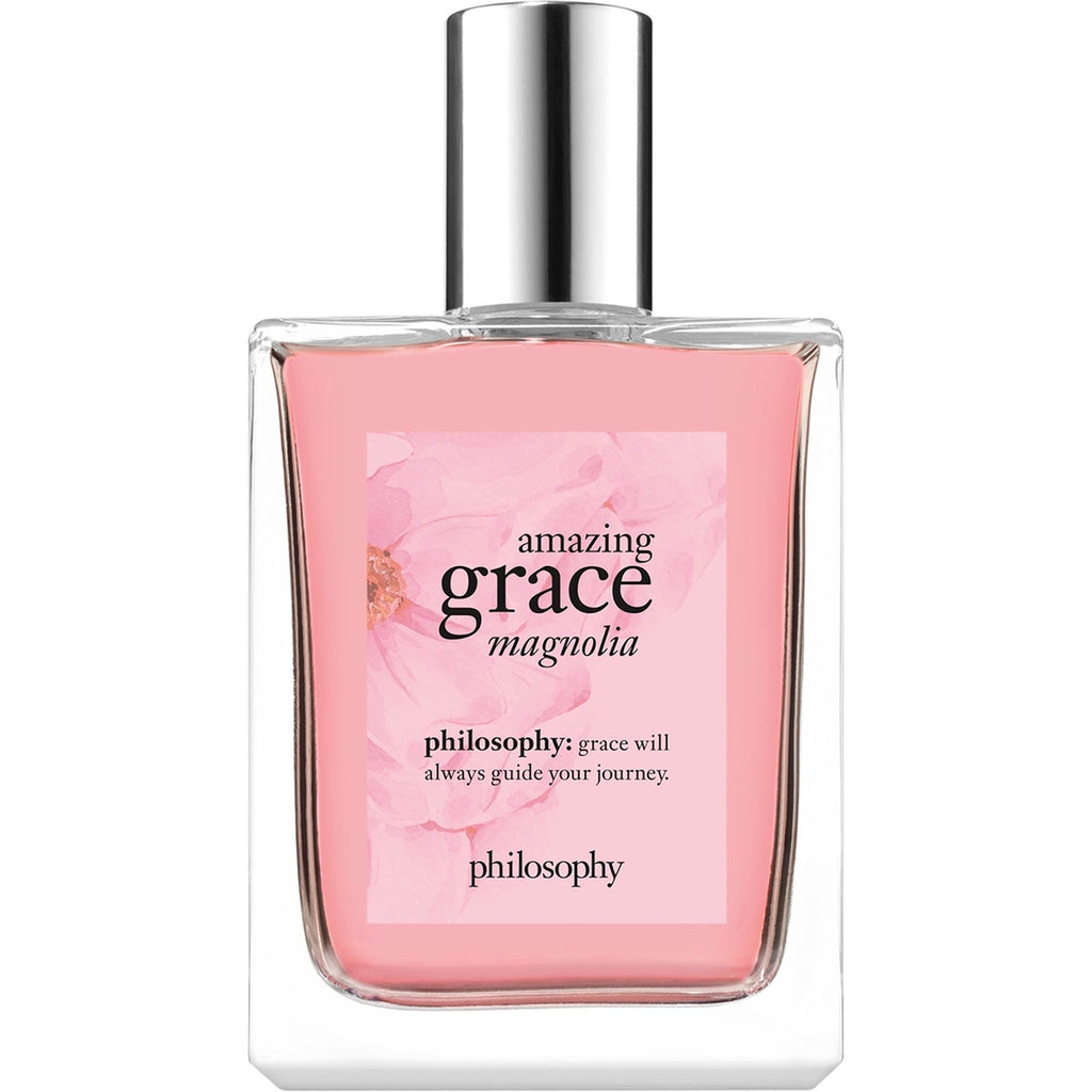 Philosophy Amazing Grace Magnolia Eau De Toilette