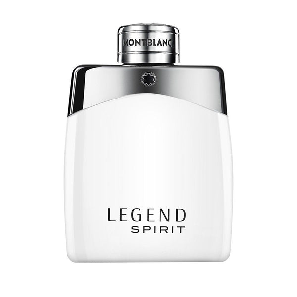 Mont Blanc Legend Spirit Eau De Toilette Spray for Men