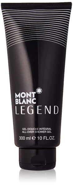 Mont Blanc Legend Eau De Toilette Spray for Men