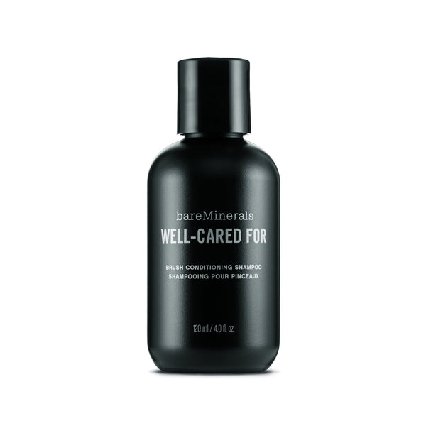 bareMinerals Well-Cared For Makeup Brush Cleaner