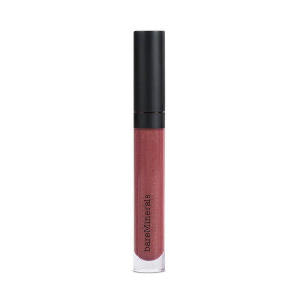 bareMinerals Moxie Plumping Lip Gloss