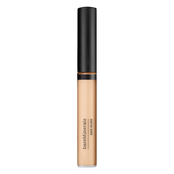 bareMinerals Gen Nude Eyeshadow + Primer