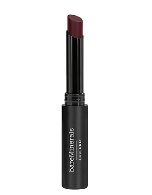 Bareminerals Barepro Longwear Lipstick