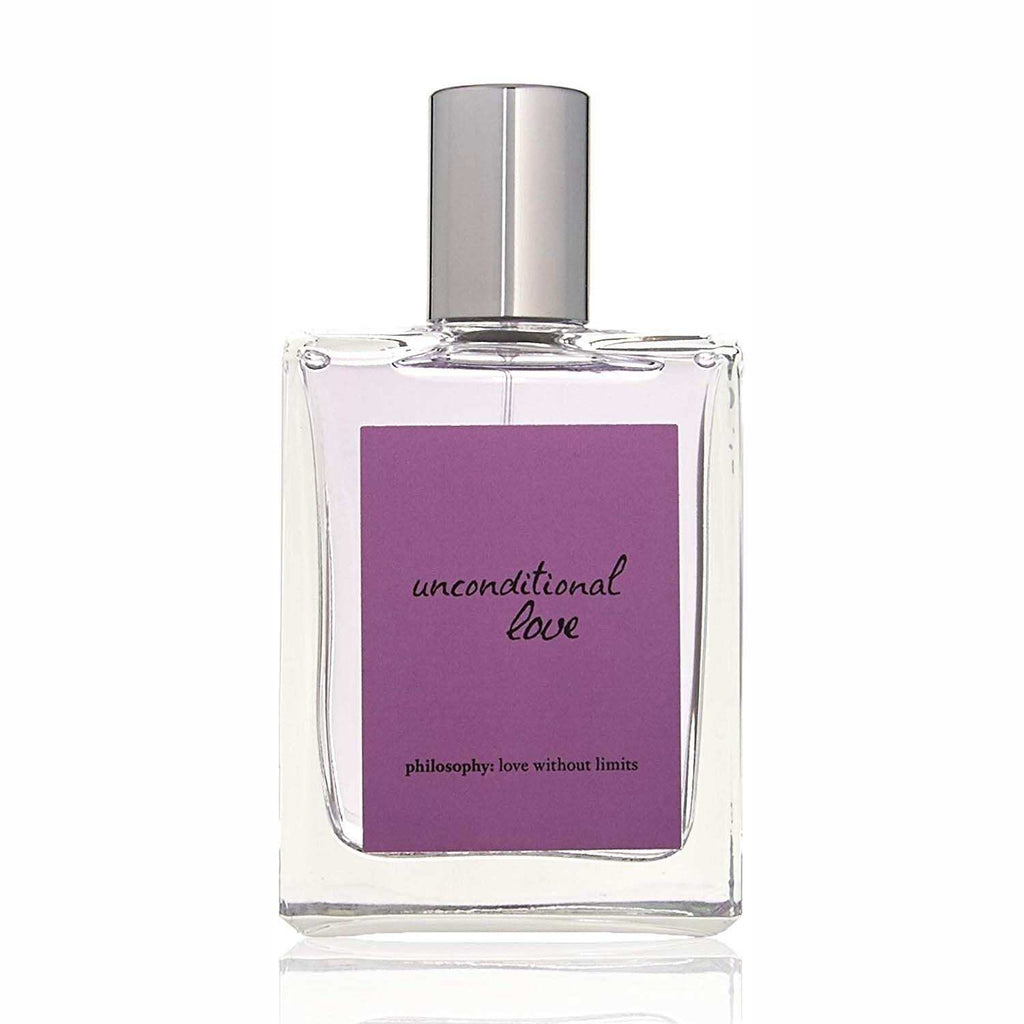 Philosophy Unconditional Love Eau De Toilette 2 Ounce