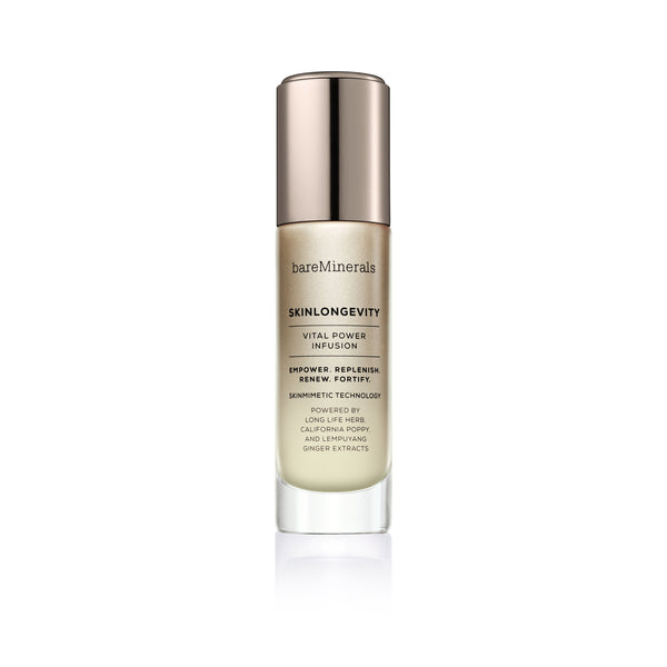 bareMinerals Skinlongevity Vital Power Infusion Serum 50Ml