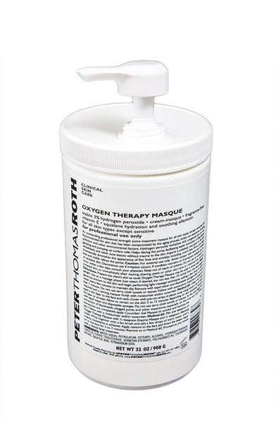 Peter Thomas Roth Oxygen Therapy Mask