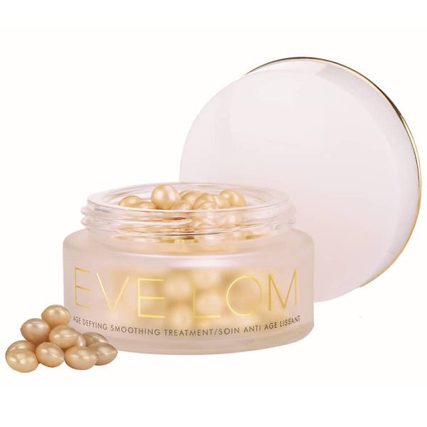 Age Defying Smoothing Treatment 90 caps