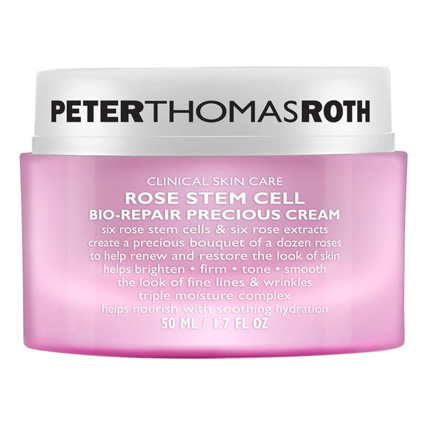 Peter Thomas Roth Rose Stem Cell Precious Cream