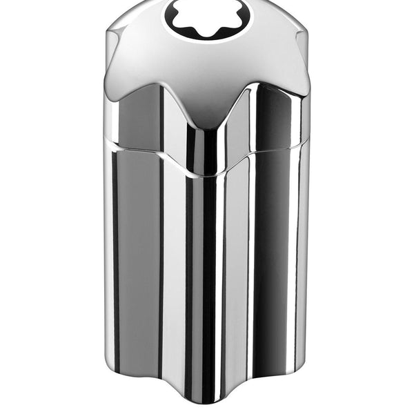 Mont Blanc Emblem Intense Eau De Toilette Spray for Men