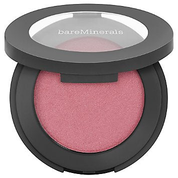Bareminerals Bounce & Blur Blush Blurred Buff