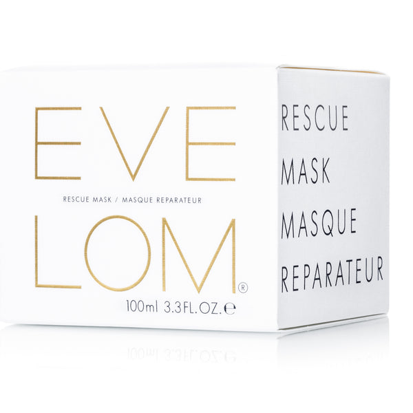 100ML RESCUE MASK