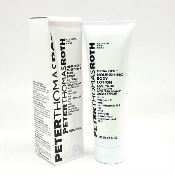Peter Thomas Roth Mega Rich Body Lotion