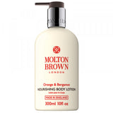 Molton Brown Orange And Bergamot Body Lotion