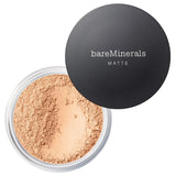 bareMinerals Loose Powder Matte Foundation Spf 15
