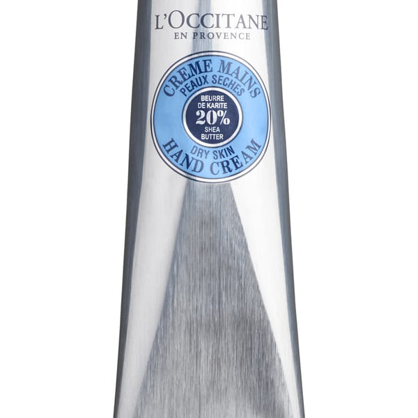 L'occitane Shea Butter Hand Cream