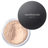 bareMinerals Loose Powder Matte Foundation Spf 15