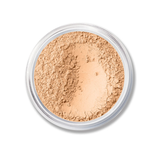 bareMinerals Original Loose Powder Foundation Spf 15