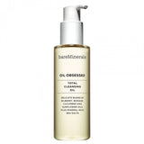 bareMinerals Oil Obsessed Total Cleansing Oil