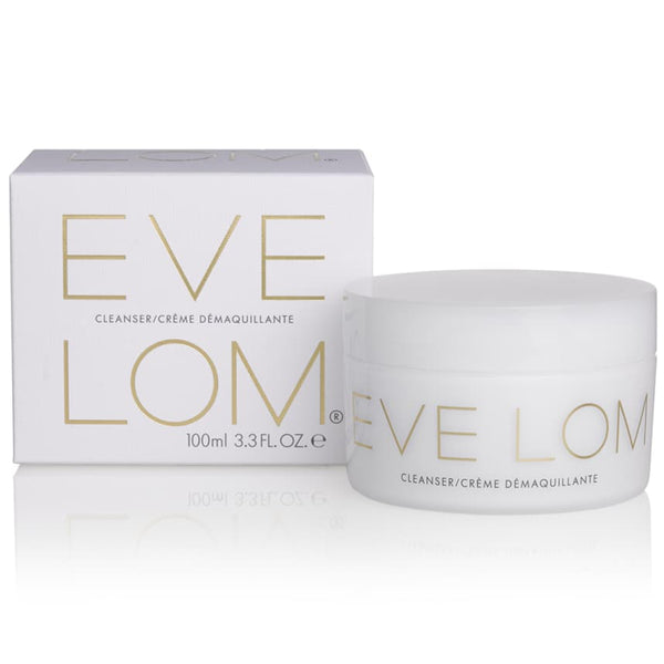 100ML CLEANSER + Muslin Cloth