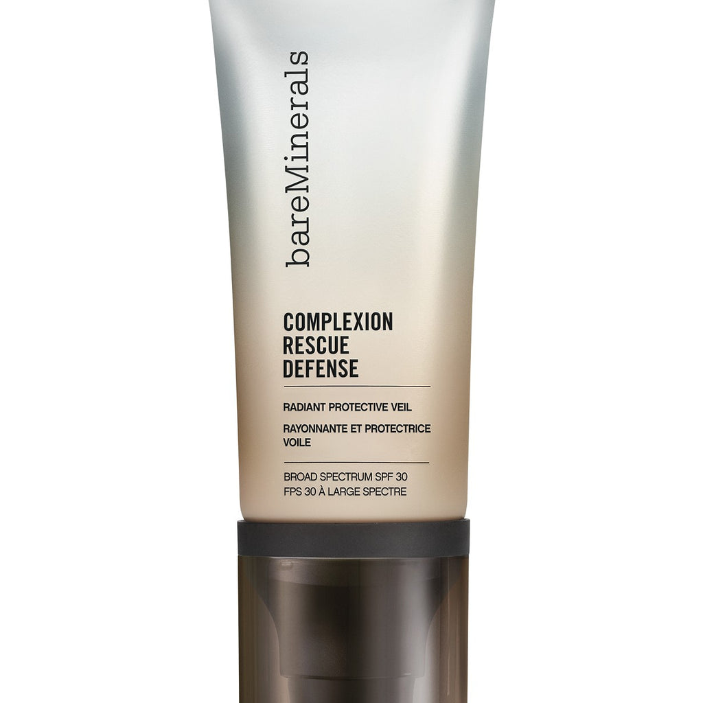 bareMinerals Complexion Rescue Defense Radiant Protective Veil