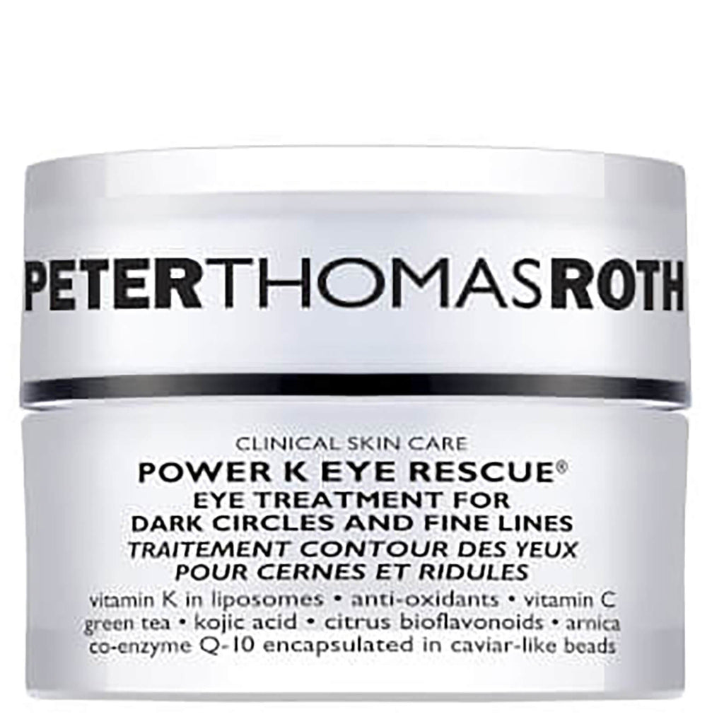 Peter Thomas Roth Power K Eye Rescue