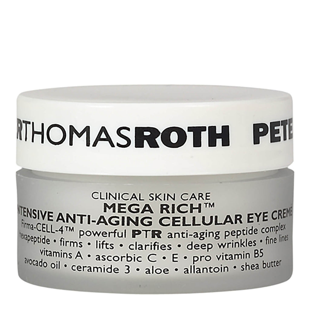 Peter Thomas Roth Mega Rich Cellular Crème