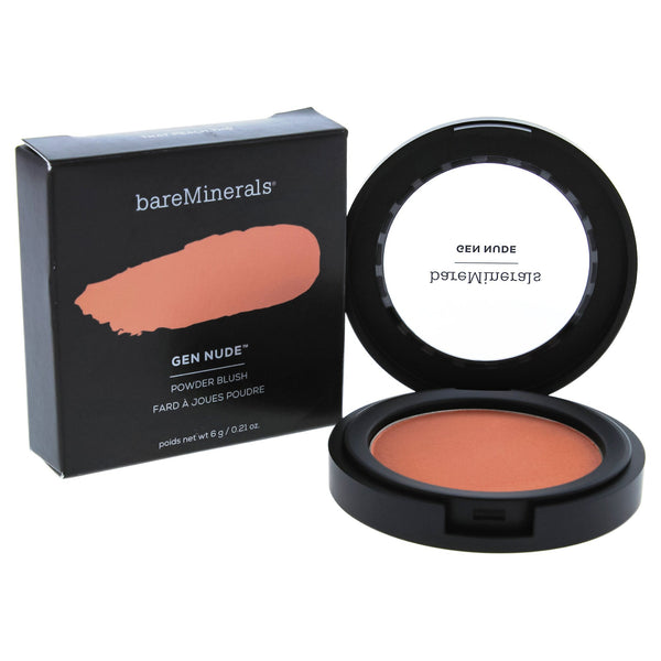 bareMinerals Gen Nude Powder Blush