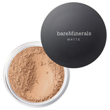 bareMinerals Loose Powder Matte Foundation Spf 15