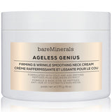 bareMinerals Ageless Genius Firming & Wrinkle Smoothing Neck Cream
