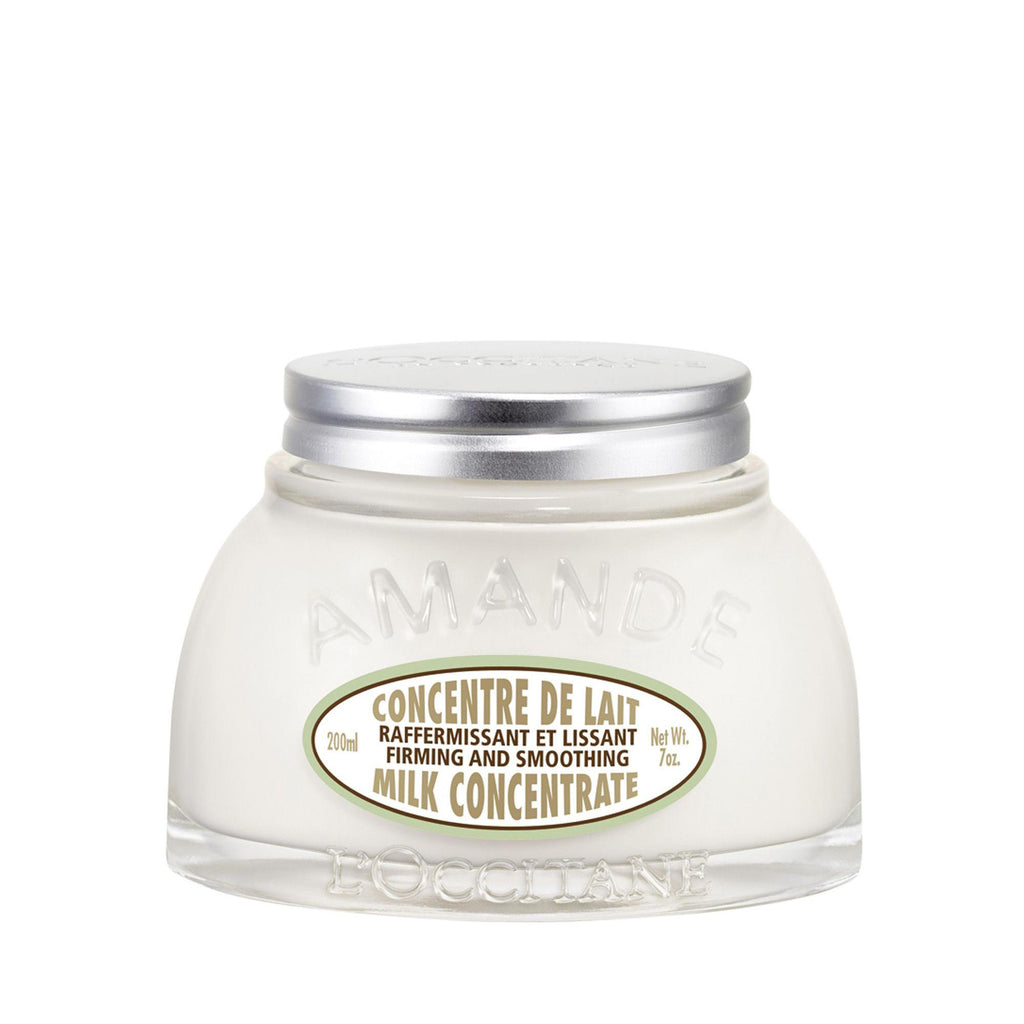 L'occitane Almond Milk Concentrate