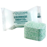 L'occitane Aromachologie Revitalizing Effervescent Sugar Cube