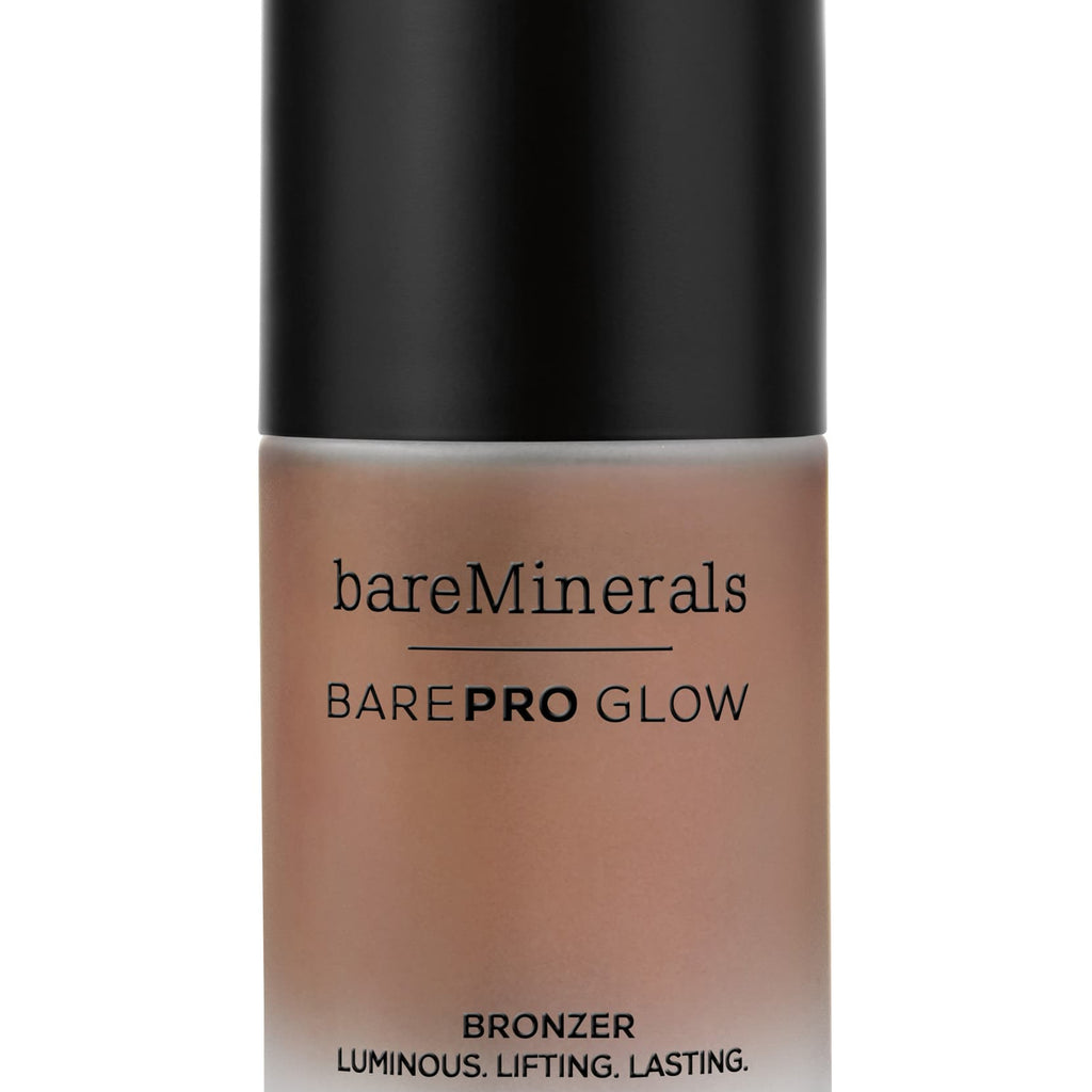 bareMinerals Barepro Glow Bronzer