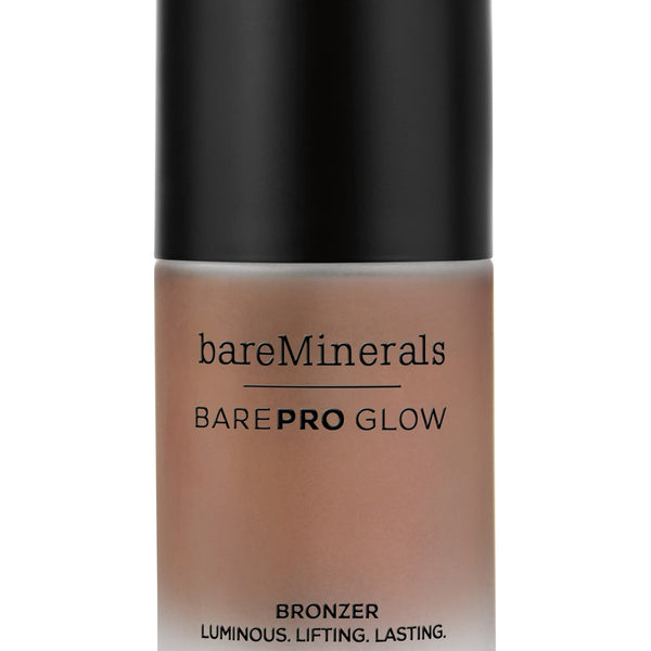bareMinerals Barepro Glow Bronzer
