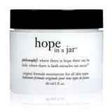 Philosophy Hope In A Jar 2.0 Oz