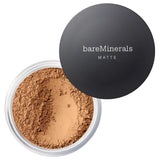 bareMinerals Loose Powder Matte Foundation Spf 15