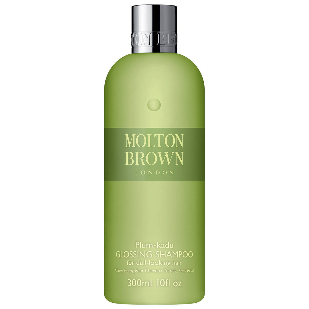 Molton Brown Shine Boosting Shampoo With Plum Kadu