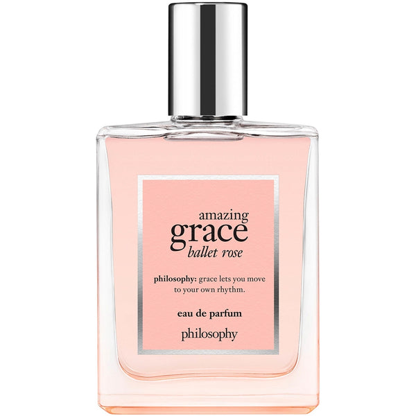 Philosophy Amazing Grace Ballet Rose Eau De Toilette 2oz