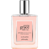 Philosophy Amazing Grace Ballet Rose Eau De Toilette 2oz