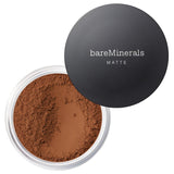 bareMinerals Loose Powder Matte Foundation Spf 15