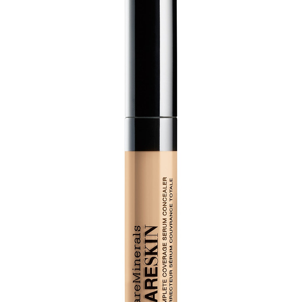 bareMinerals Bareskin Complete Coverage Serum Concealer