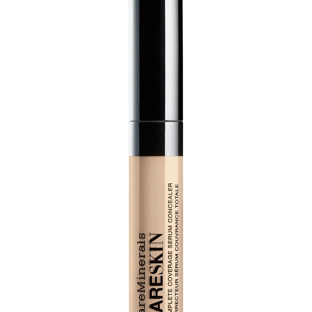 bareMinerals Bareskin Complete Coverage Serum Concealer