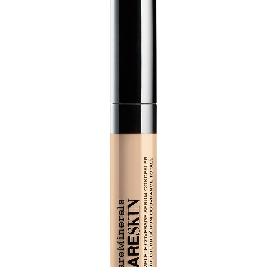 bareMinerals Bareskin Complete Coverage Serum Concealer