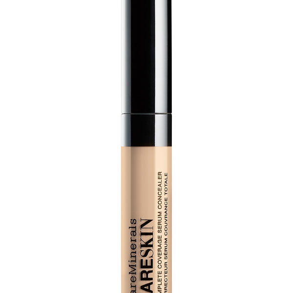 bareMinerals Bareskin Complete Coverage Serum Concealer