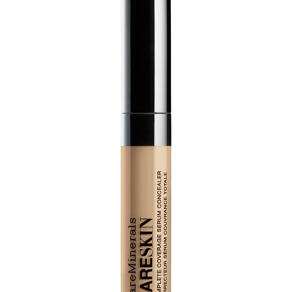 bareMinerals Bareskin Complete Coverage Serum Concealer