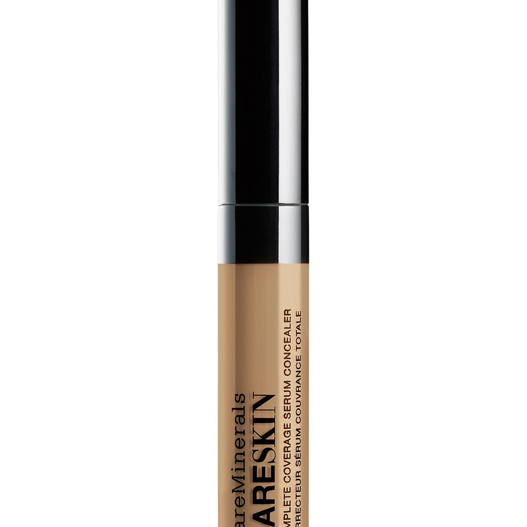 bareMinerals Bareskin Complete Coverage Serum Concealer