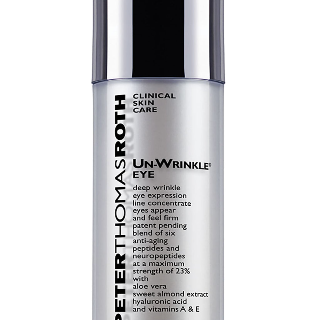 Peter Thomas Roth Unwrinkle Eye