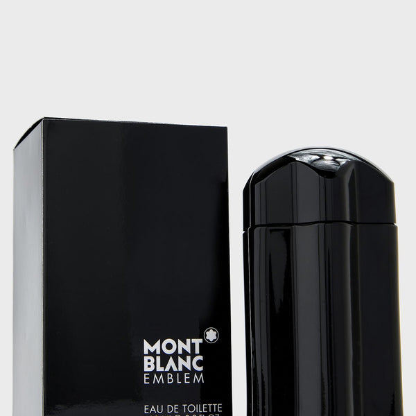 Mont Blanc Emblem