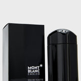 Mont Blanc Emblem