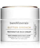 bareMinerals Butter Drench Restorative Rich Cream